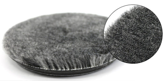 3インチ ハイブリッド ウール バフ