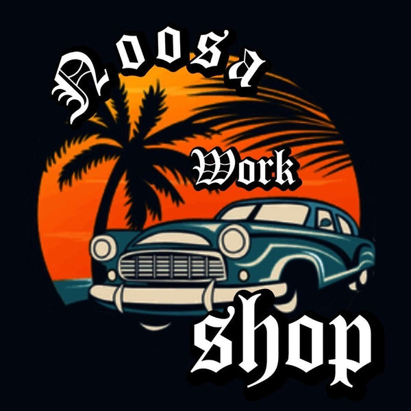 Noosa Work Shop